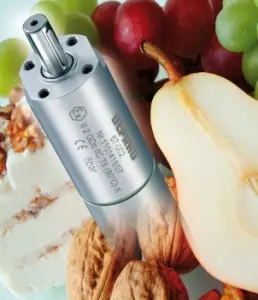 Special Motor for Stirring Fruit Juice
