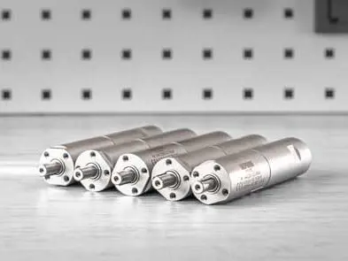 ADVANCED LINE Motors 20W to 2,200W
