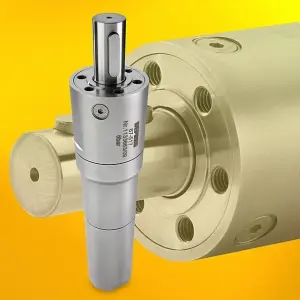 High Torque, Low Speed  Motors